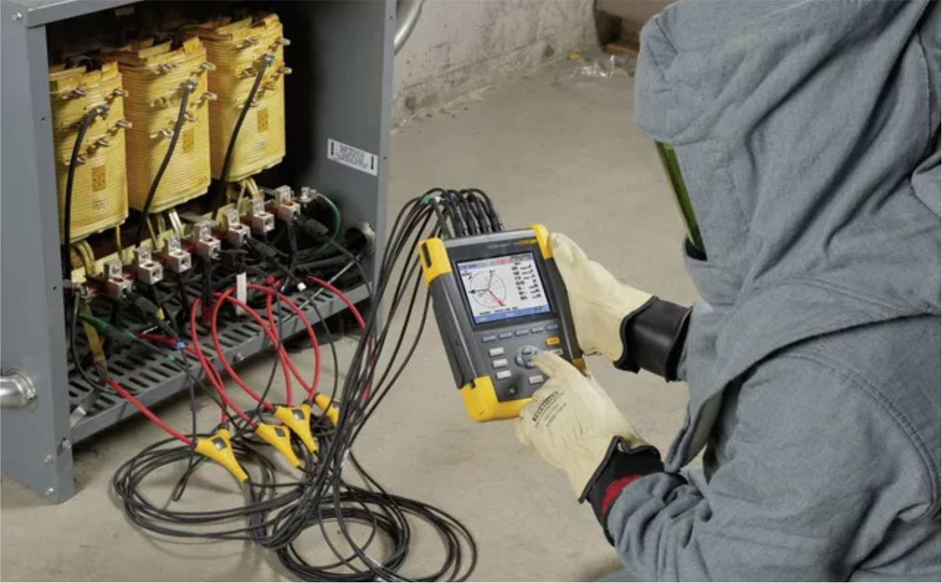 Expert Electrical Testing Equipment