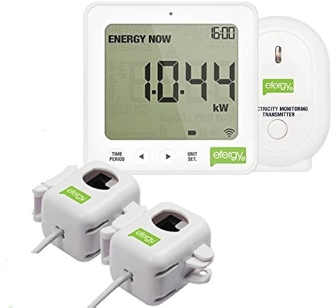 E2 Classic (In-Home Energy Monitor)