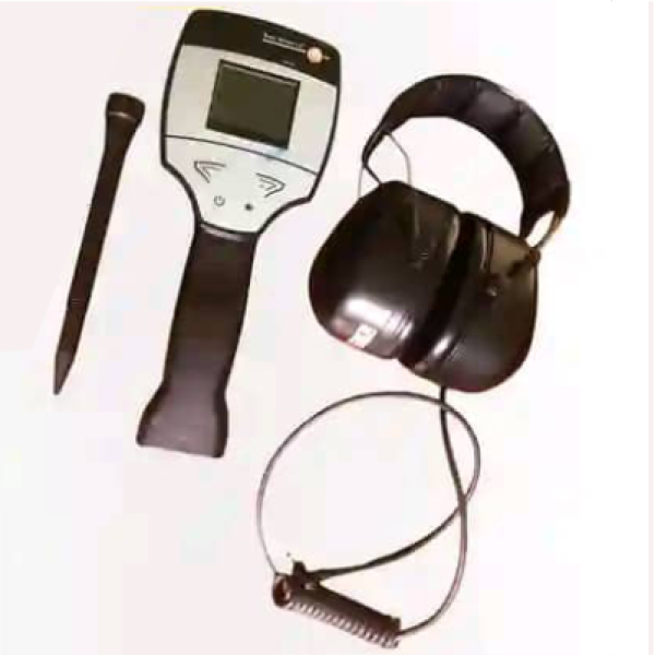 Ultrasonic Leak Detector