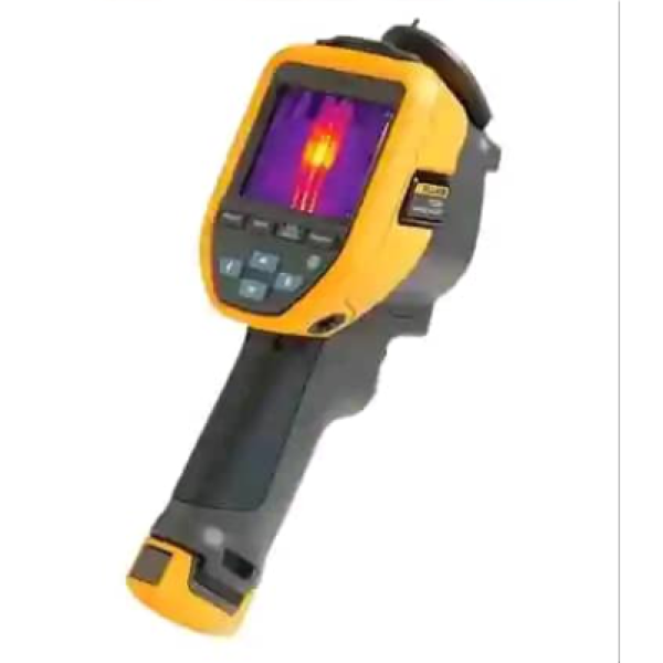 The Thermal Imager