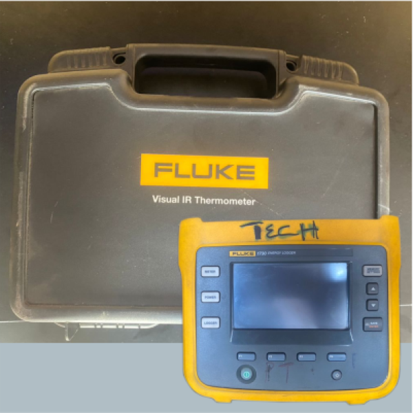 Fluke 1730